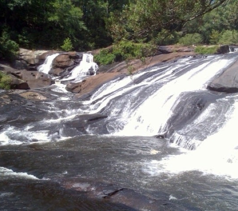 High Falls State Park - Jackson, GA