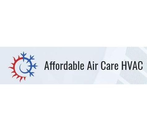 Affordable Air Care HVAC