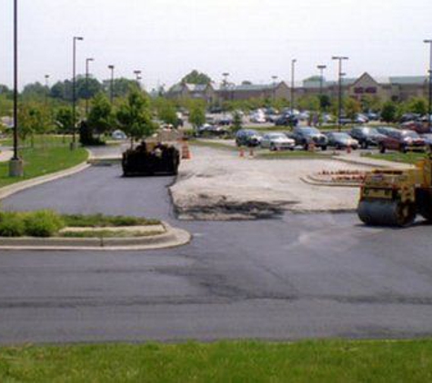 Sol & Simon Asphalt Paving LLC - Old Bridge, NJ