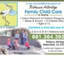 Rebecca Aldridge Family Child Care
