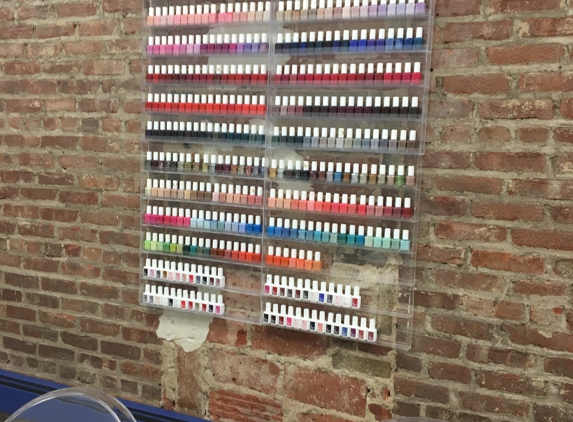 Rouge Nails - Montclair, NJ