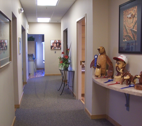 Swift Creek Dental Center - Midlothian, VA