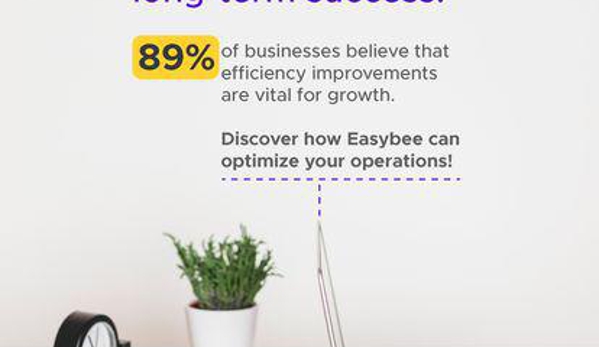 Easybee Answering Service - Hollywood, FL