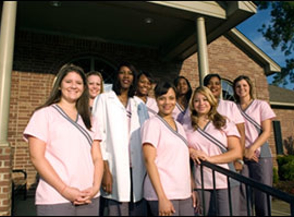 Franklin Dental Center - Tyler, TX