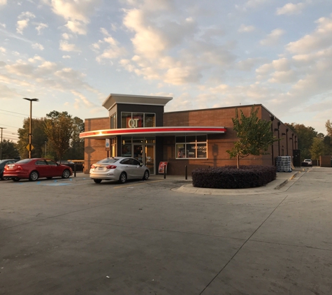 QuikTrip - Charlotte, NC