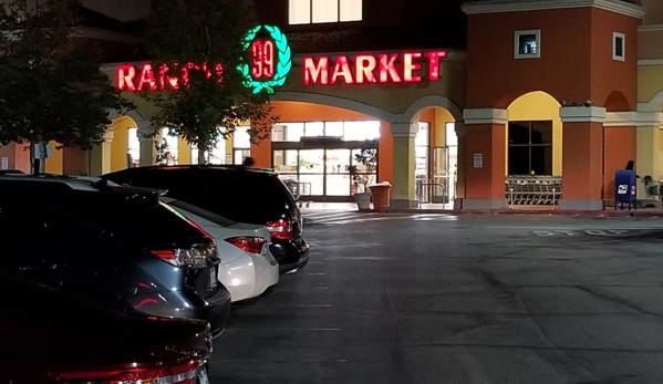 99 Ranch Market - San Gabriel, CA