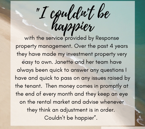 Response Real Estate - Penrith, NSW