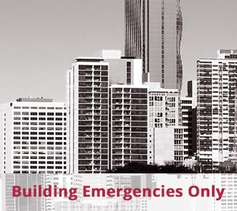 Strata Management Victoria - Berwick, VIC. Building Emergencies Only