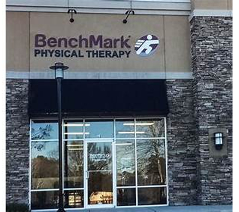 BenchMark Physical Therapy - Tyrone, GA