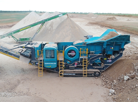 Mallee Earthmoving & Excavations Pty Ltd - Irymple, VIC