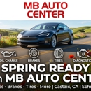 MB Auto Center - Auto Repair & Service