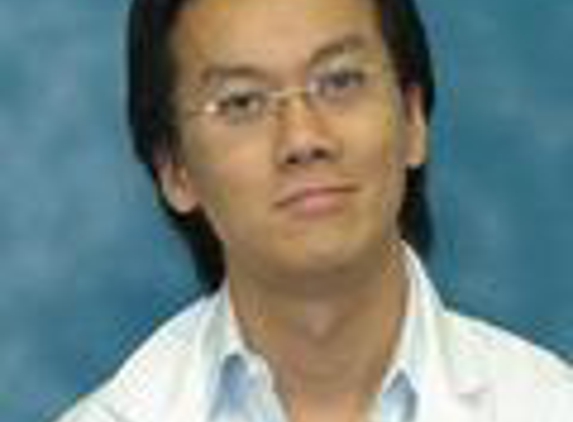 Francois Phancao, MD - Miami, FL