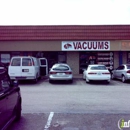 A1A Authorized Vacuum Supply - Vacuum Cleaners-Repair & Service