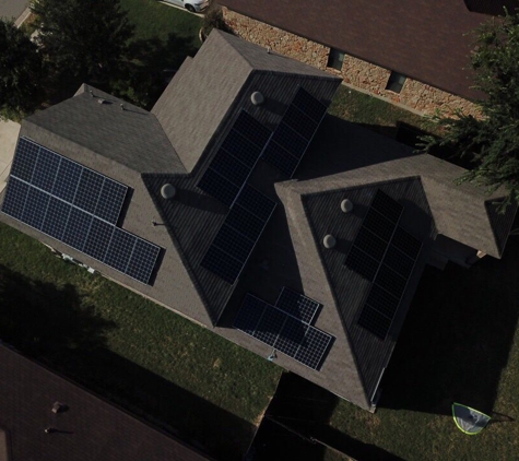 TriSMART Solar - Austin, TX