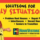HomeVestors - Real Estate Exchange