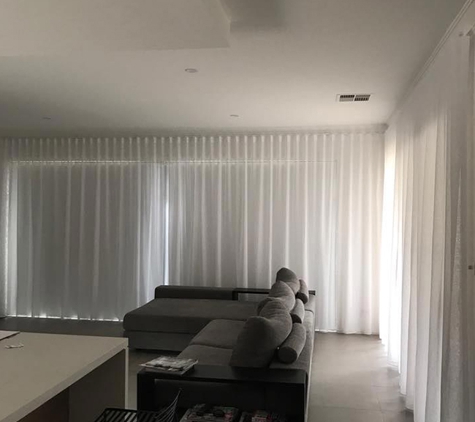 JSF Interiors - Goulburn, NSW