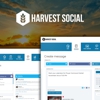 Harvest Social gallery