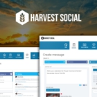 Harvest Social