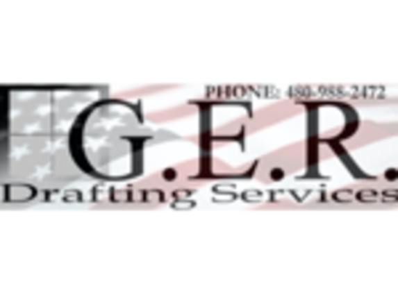 GER Drafting Services - Gilbert, AZ