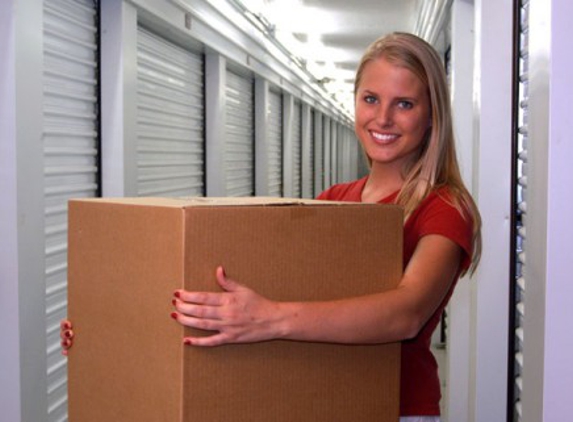 StorSmart Moving and Self Storage - Coloma, MI