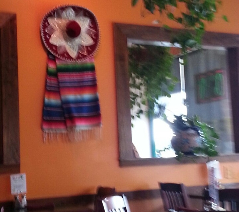 El Tio Tex Mex Grill - Gainesville, VA