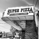 Super Pizza - Pizza