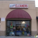 Crystal Cleaners - Dry Cleaners & Laundries