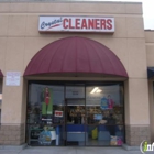 Crystal Cleaners