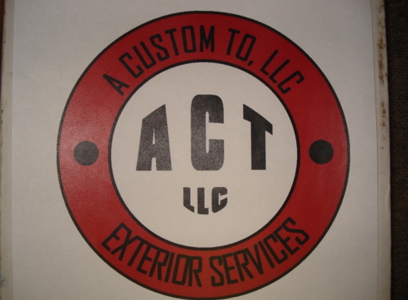 A Custom To, LLC Exterior Services - Milwaukee, WI