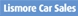 Lismore Car Sales - Motor Cars - Used