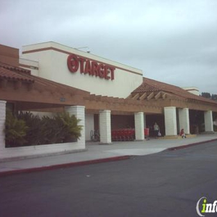 Target - Aliso Viejo, CA