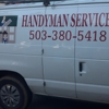 Chuck Pettijohn Handyman Services gallery