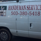 Chuck Pettijohn Handyman Services