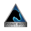 Pony Boy Rentals - Car Rental