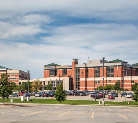 CHI Health Advanced Wound Care (Lakeside) - Omaha, NE