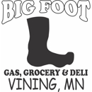 Big Foot Gas & Grocery - Gas Stations