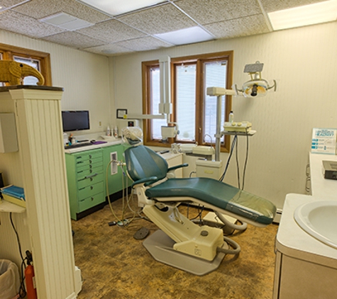 Bay Dental Health - Bay Shore, NY