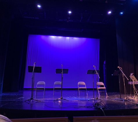 Village Theatre-First Stage - Issaquah, WA