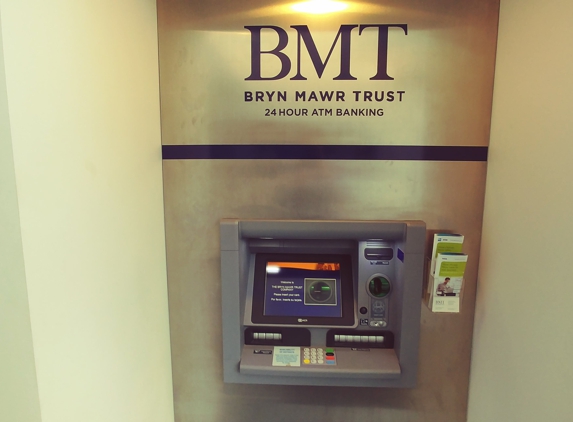 Bryn Mawr Trust - Narberth, PA