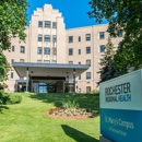Rochester Regional Health Laboratory Service Center - Testing Labs