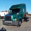 DHM Transport LLC - Trucking-Motor Freight
