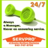 SERVPRO of Greater Northern Charleston gallery