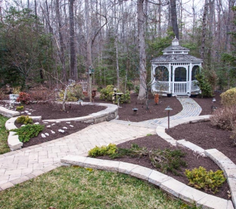 Baylites Professional Landscape Lighting - Moseley, VA