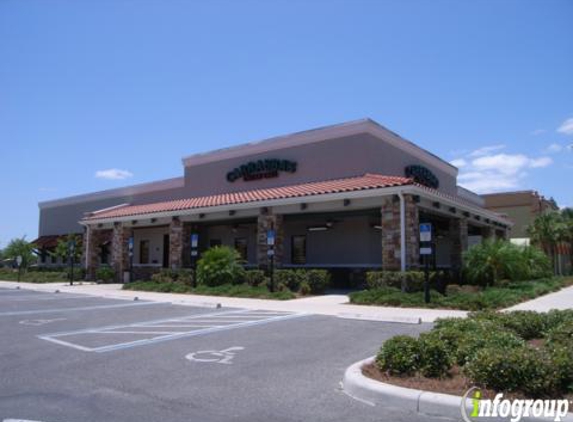 Carrabba's Italian Grill - The Villages, FL