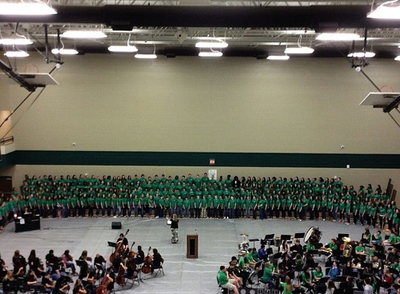 Schools Lunch Room - Easley, SC