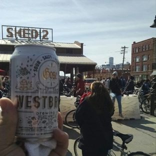 Eastern Market Produce - Detroit, MI