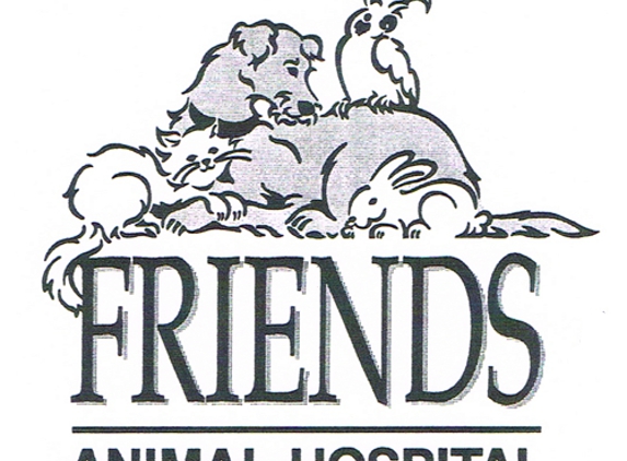 Friends Animal Hospital, LLC - Reading, PA