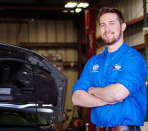 Marque's Leasing & Repair - Marrero, LA