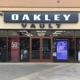 Oakley Vault