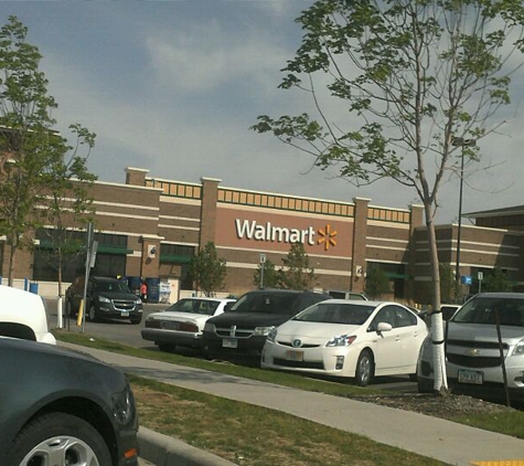 Walmart Supercenter - Fargo, ND